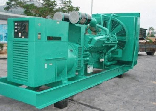 高要75kw康明斯柴油发电车出租图片 高要75kw康明斯柴油发电车出租图片